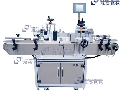 全自動貼標機的優(yōu)勢有哪些？