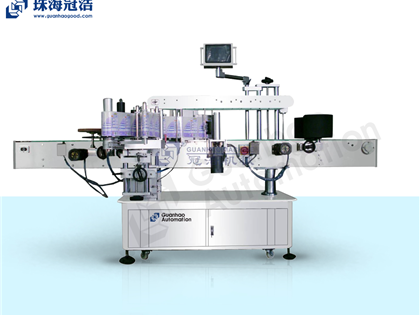 什么是貼標機？貼標機分類有哪些？