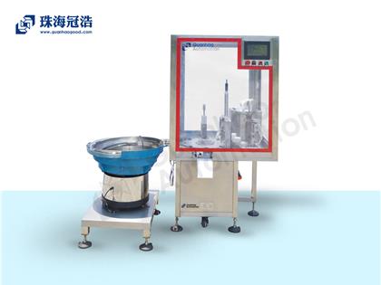 打塞機，棉塞機，打蓋機